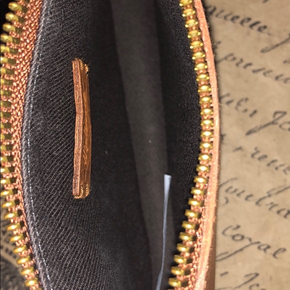 Madewell The Simple Pouch Belt Bag - Picture 4 of 6